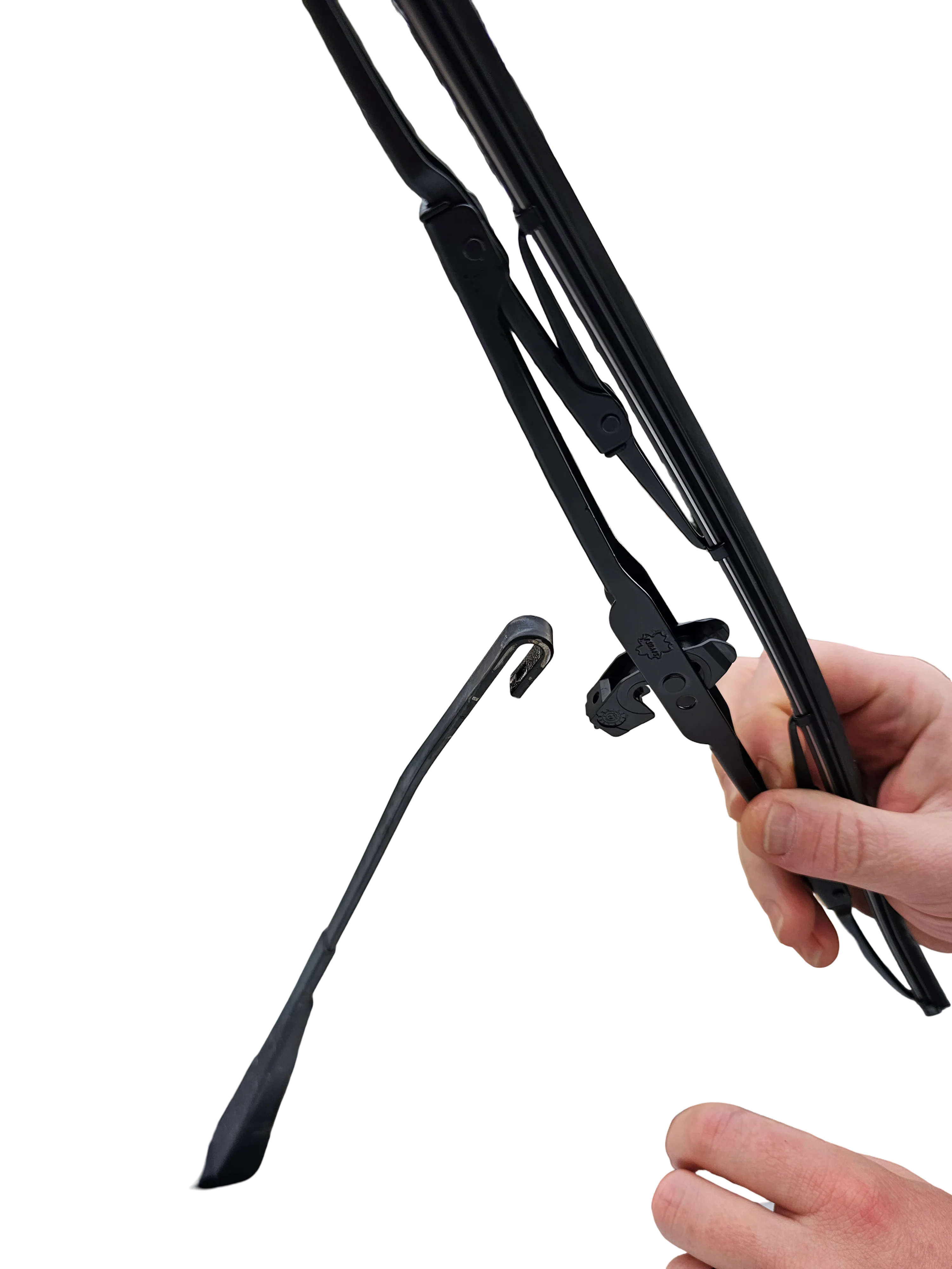 Wiper Blade Sk19 - 19" / 475mm - Image 2