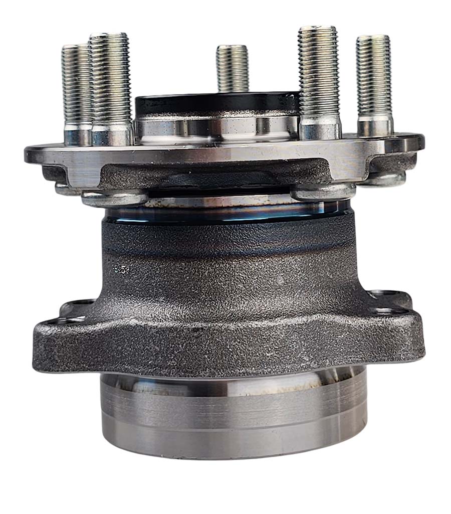 Genuine NTN Rear Wheel Bearing Hub For Subaru Forester SH SJ Impreza GJ GP XV GP - Image 5