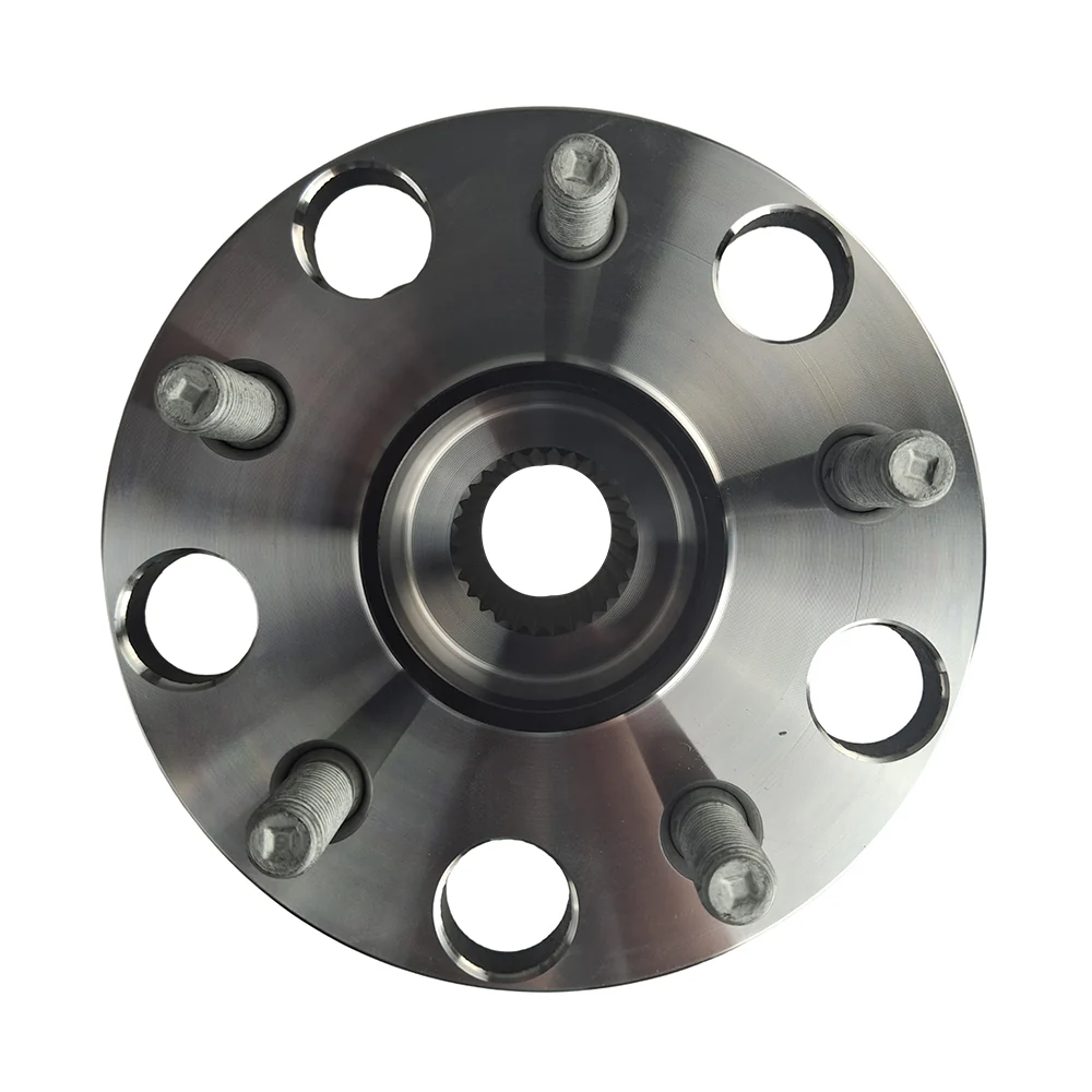 Genuine KOYO Rear Hub for Lexus GS300 GRS190, GS430 UZS190, IS F USE20, GS F URL10, RC F USC10, IS350 GSE21 GSE31 - Image 3