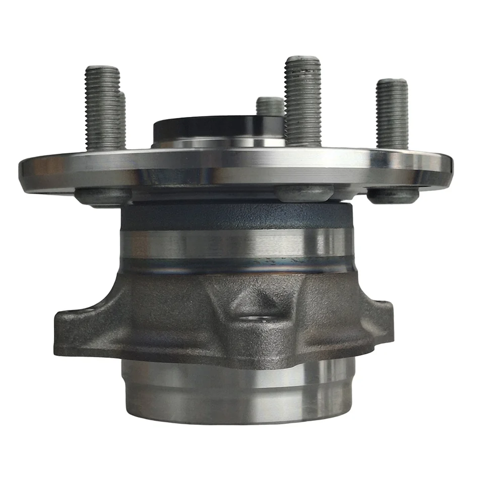 Genuine KOYO Rear Hub for Lexus GS300 GRS190, GS430 UZS190, IS F USE20, GS F URL10, RC F USC10, IS350 GSE21 GSE31 - Image 4