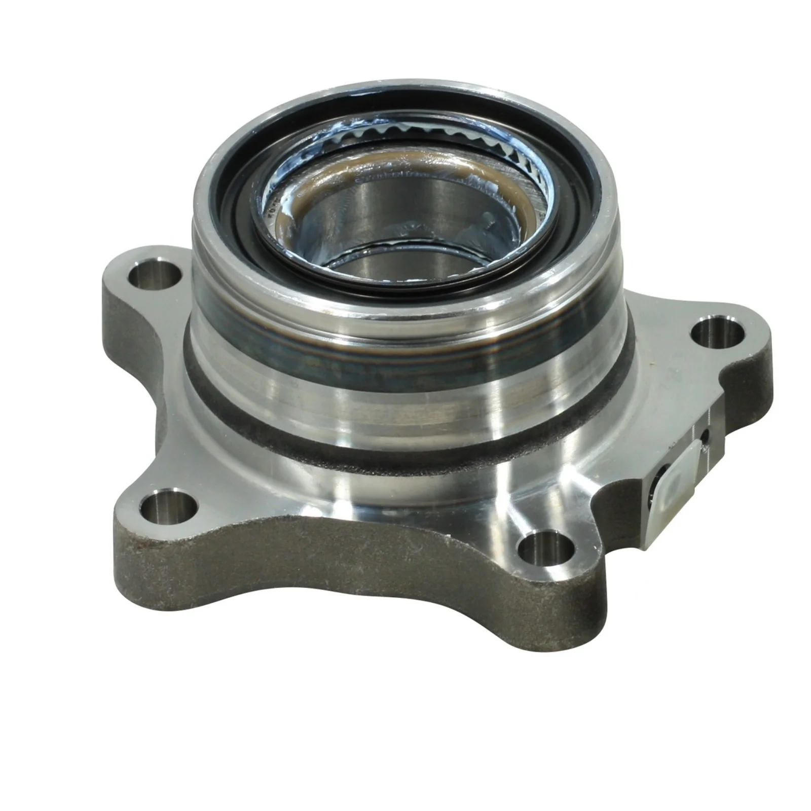 OEM Rear Wheel Bearing Hub for Lexus LX450D VDJ201, Lexus LX570 URJ201, Toyota LandCruiser GRJ200 1GRFE, Toyota LandCruiser UZJ200, Toyota LandCruiser VDJ200 - Image 2