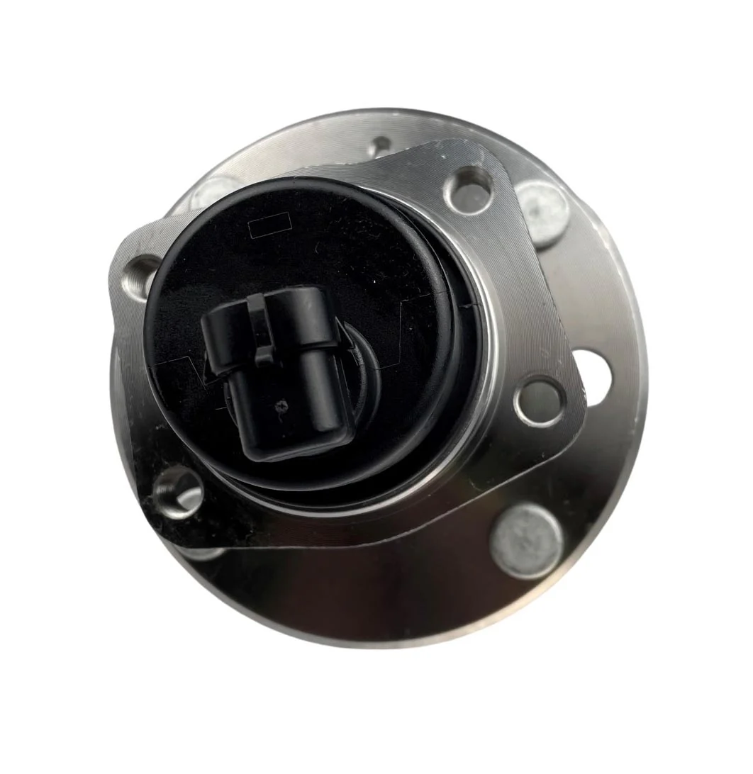 Rear Wheel Bearing Hub for Daewoo Lacetti J200 Holden Epica EP Viva JF 2003~2011 - Image 2