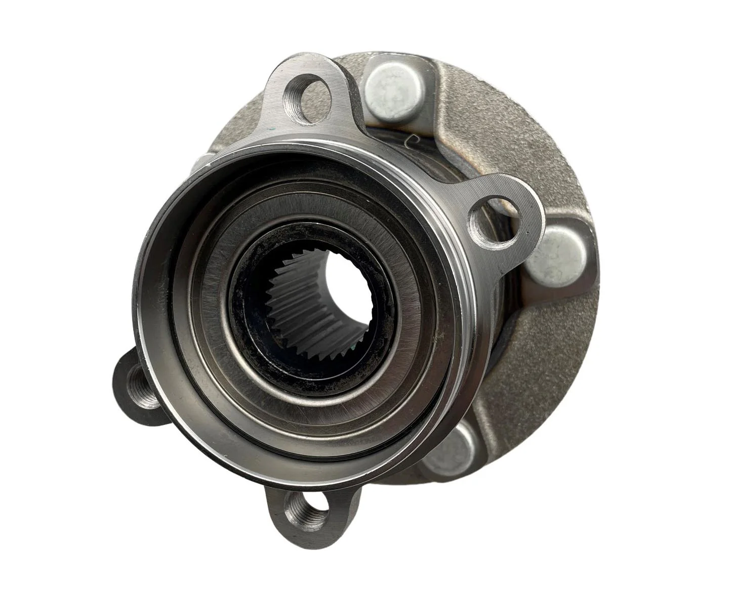 Genuine KOYO Front Wheel Bearing Hub For Mazda CX-9 PY 2.5L 2016-2024 - Image 2