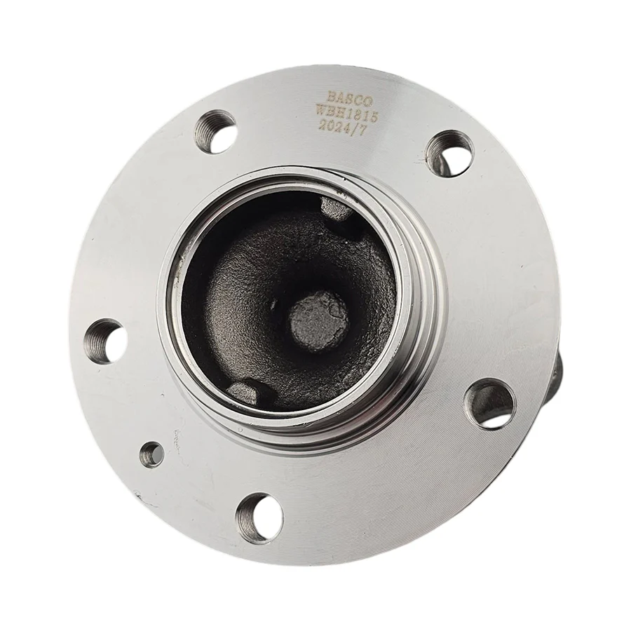 Rear Wheel Bearing Hub Assy for Citroen Berlingo Peugeot 308 508 5008 2016-2025 - Image 2