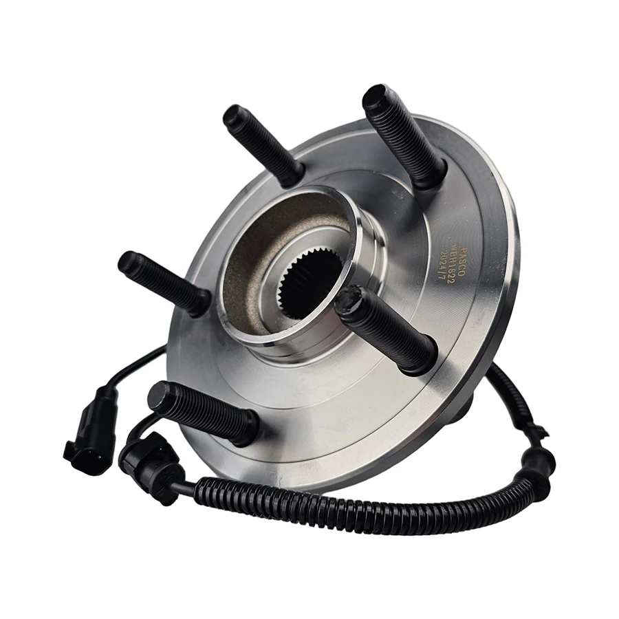 Front Wheel Bearing Hub Assembly For Dodge Ram 1500 DS 5.7L 3.0L AWD 2013-2021 - Image 2