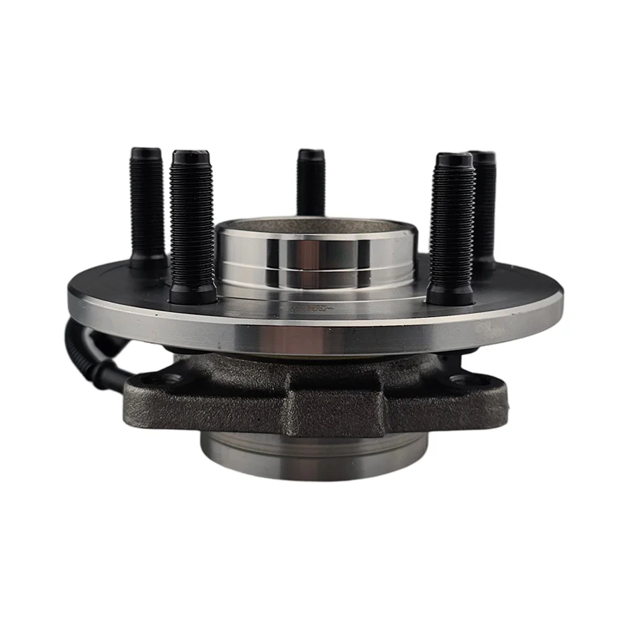 Front Wheel Bearing Hub Assembly For Dodge Ram 1500 DS 5.7L 3.0L AWD 2013-2021 - Image 3