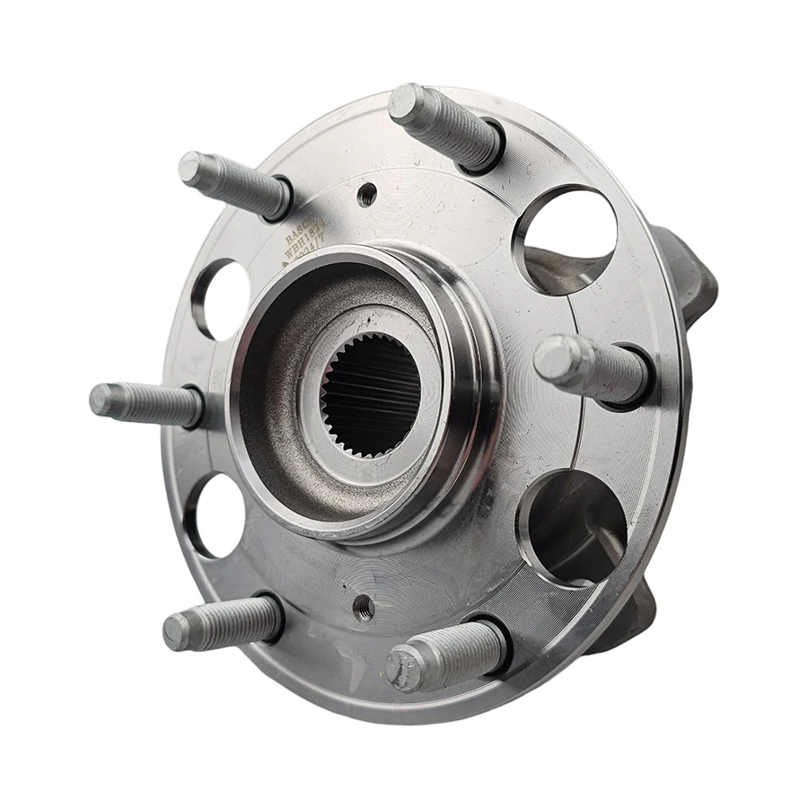 Front Wheel Bearing Hub Assembly for Haval H9 AWD 2015~On - Image 3