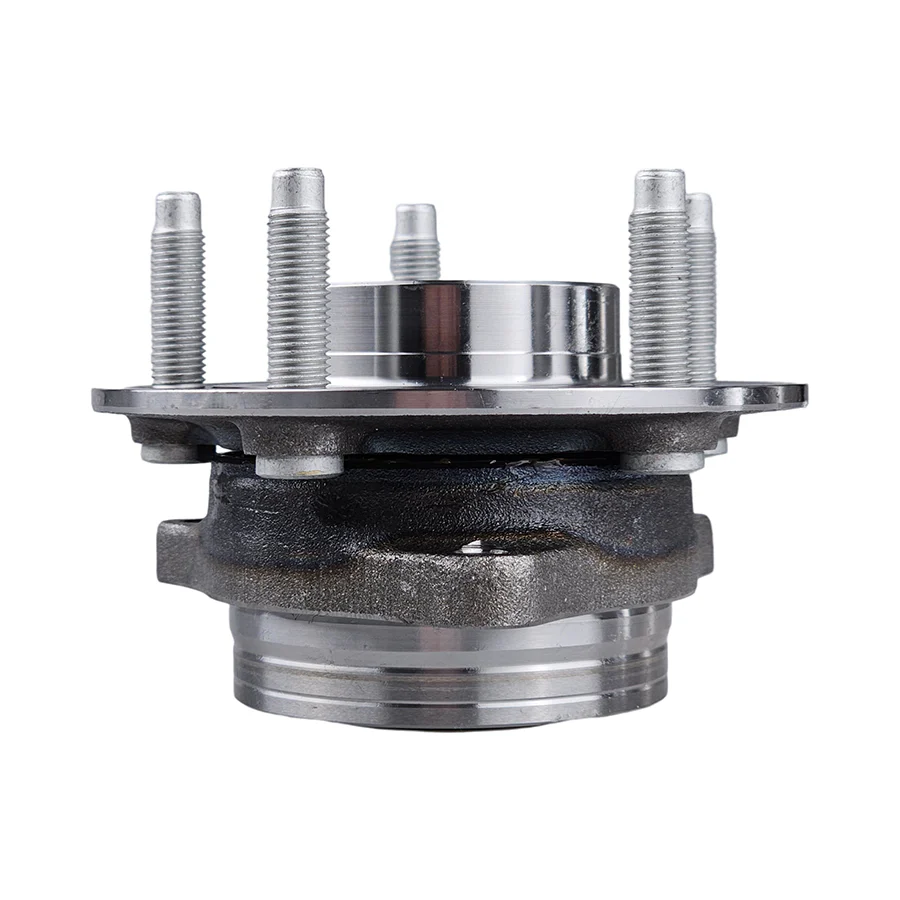 Front Wheel Bearing Hub Assy For Holden Equinox EQ 2017-2020 ABS No Cord - Image 3