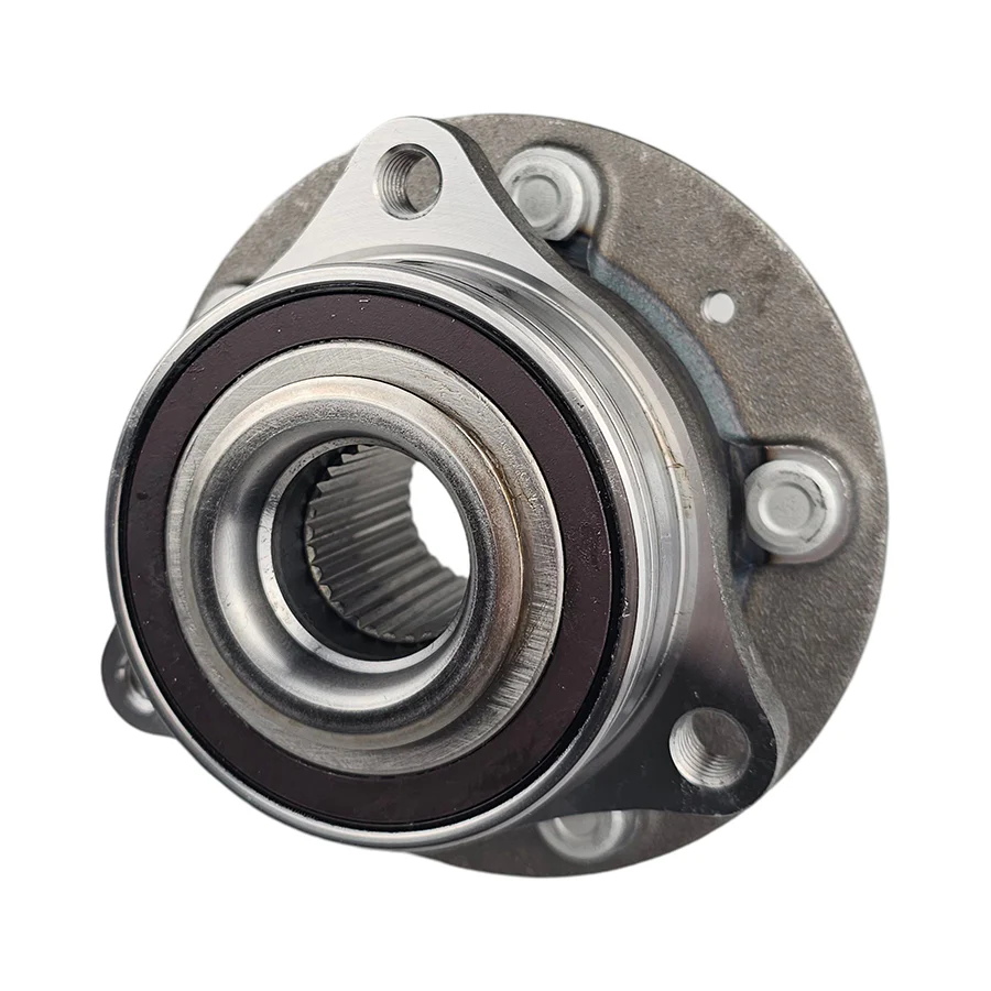 Front Wheel Bearing Hub Assy For Holden Equinox EQ 2017-2020 ABS No Cord - Image 4