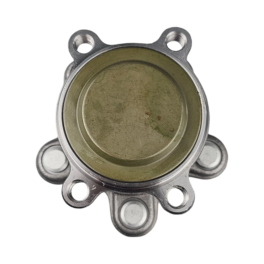 Rear Wheel Bearing Hub Assembly for Mitsubishi Outlander ZM 2.5L FWD 2021 - On - Image 2