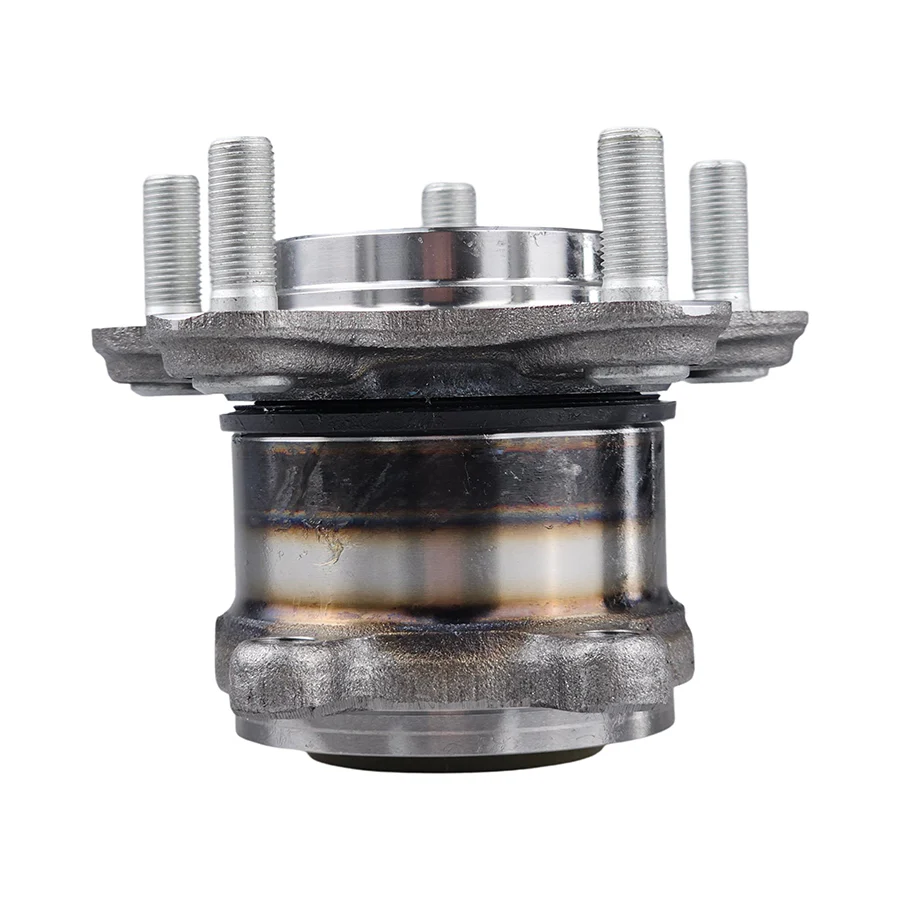 Rear Wheel Bearing Hub Assembly for Mitsubishi Outlander ZM 2.5L FWD 2021 - On - Image 4
