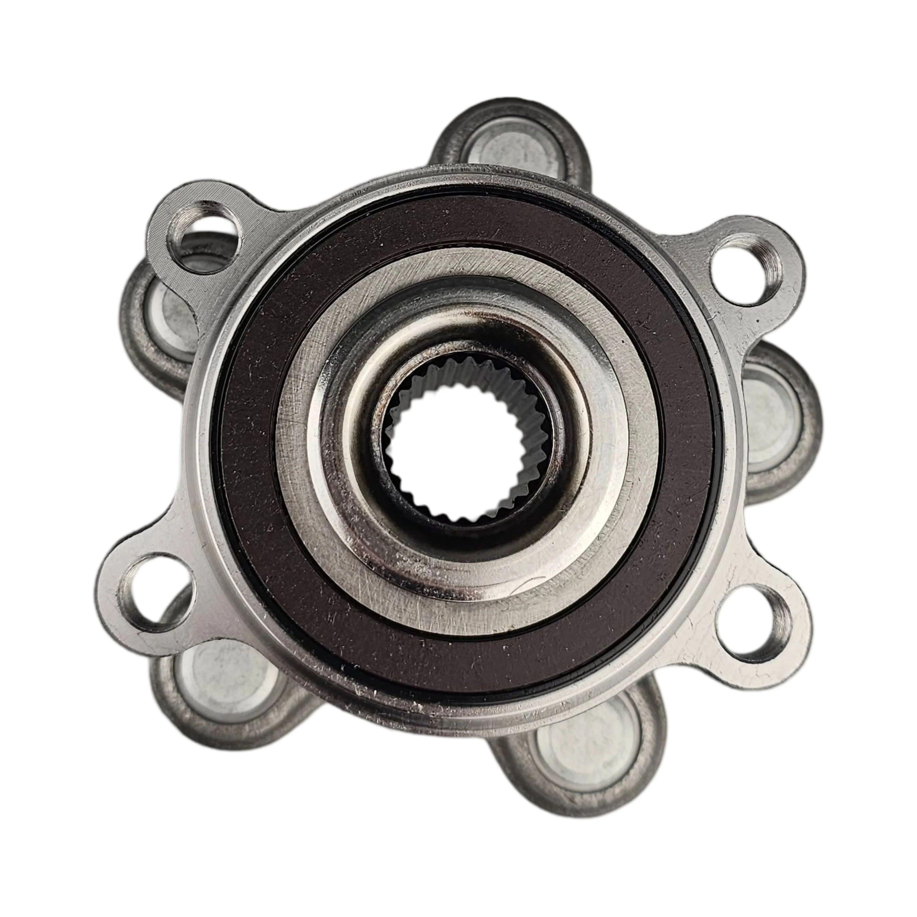 Rear Wheel Bearing Hub Assembly for Mitsubishi Outlander ZM 2.5L AWD 2021 On - Image 4