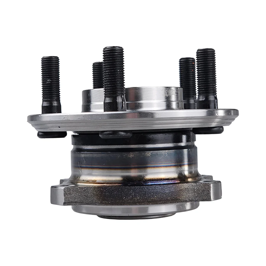 Rear Wheel Bearing Hub Assy For Chrysler 300C Dodge Challenger 35 Spline 2005-On - Image 4