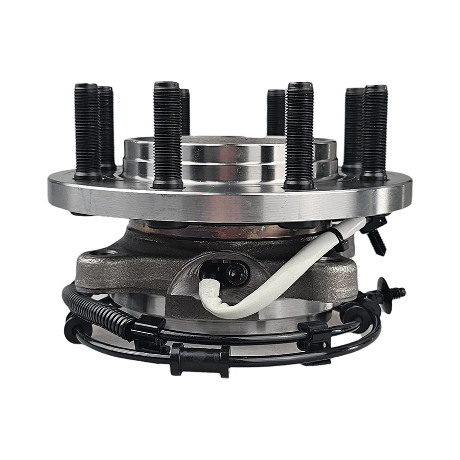 Front Wheel Bearing Hub Assembly for Dodge RAM 2500 DJ 3500 D2 2013-On 4WD