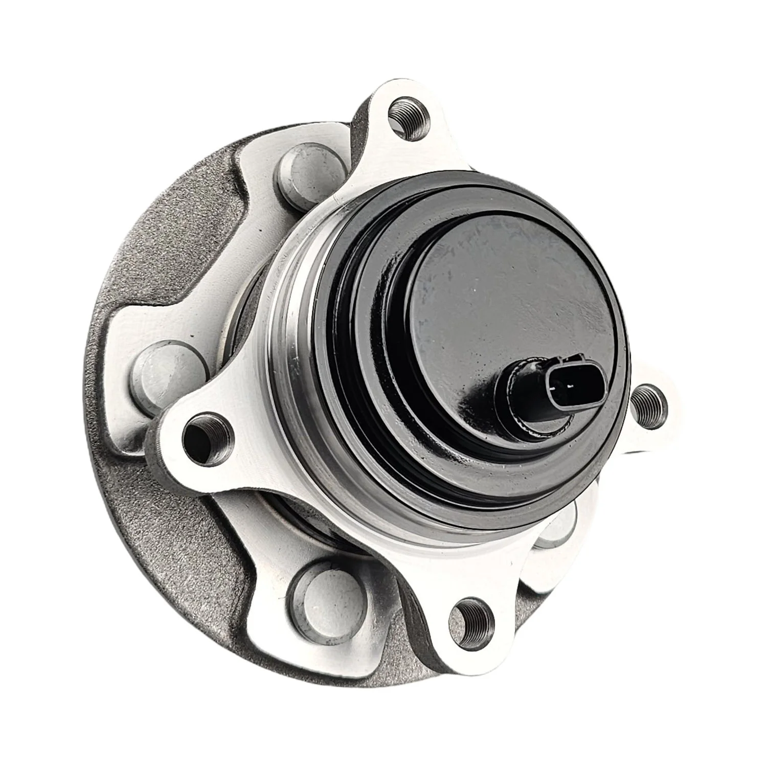 Front Wheel Bearing Hub Assembly for Lexus LC500 LC500h LS500 LS500h