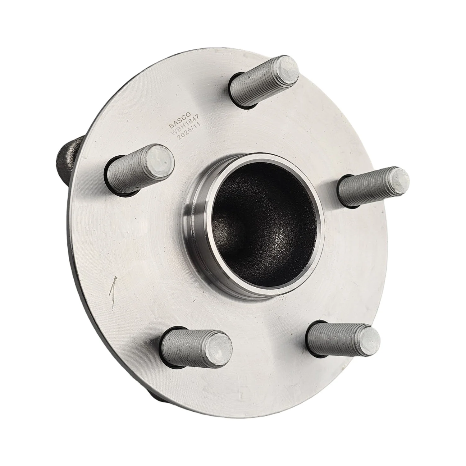 Front Wheel Bearing Hub Assembly for Lexus LC500 LC500h LS500 LS500h - Image 2