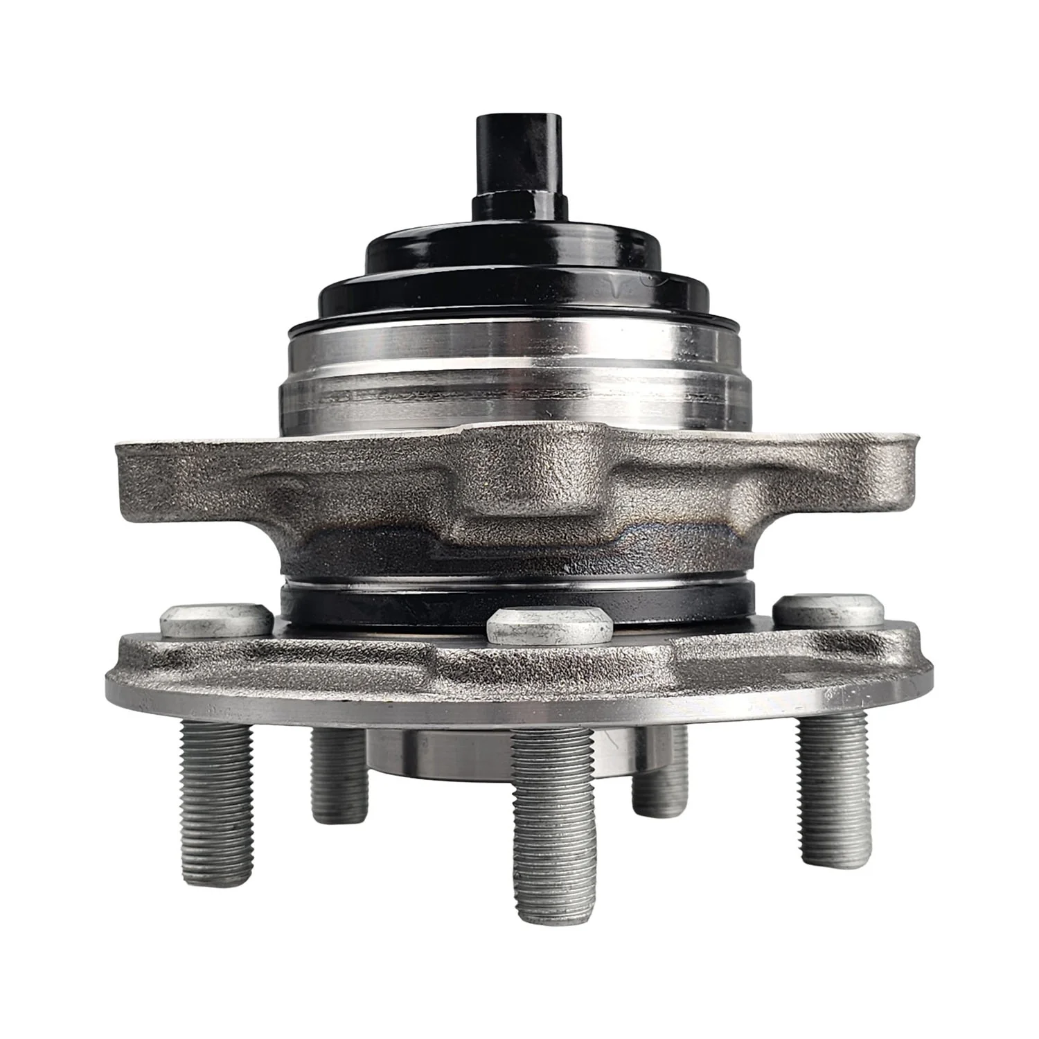 Front Wheel Bearing Hub Assembly for Lexus LC500 LC500h LS500 LS500h - Image 3