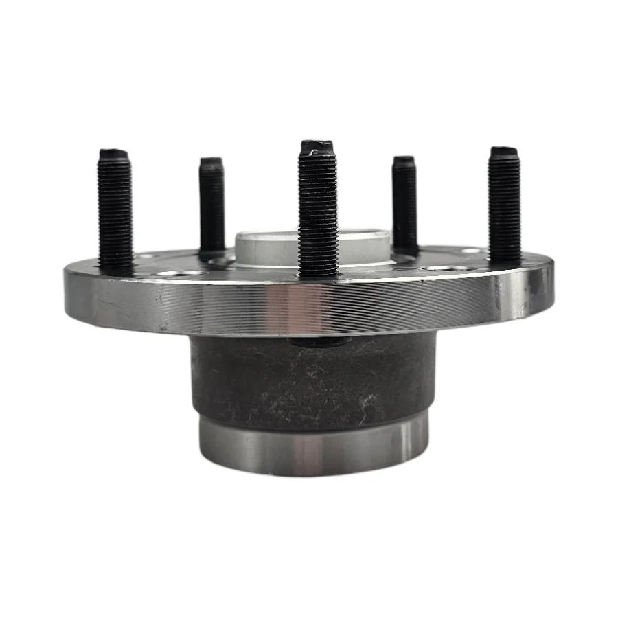Rear Wheel Bearing Hub Assembly for Ford Transit VN 2.0L 2.2L 2016-2023 37MM ID - Image 3