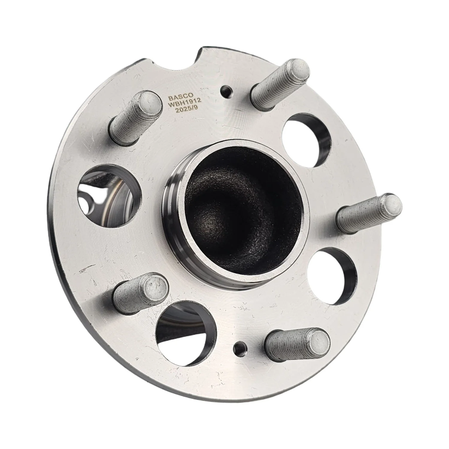 Rear Wheel Bearing Hub Assembly for Haval H2 1.5L GW4G15 2015-2026 FWD - Image 3