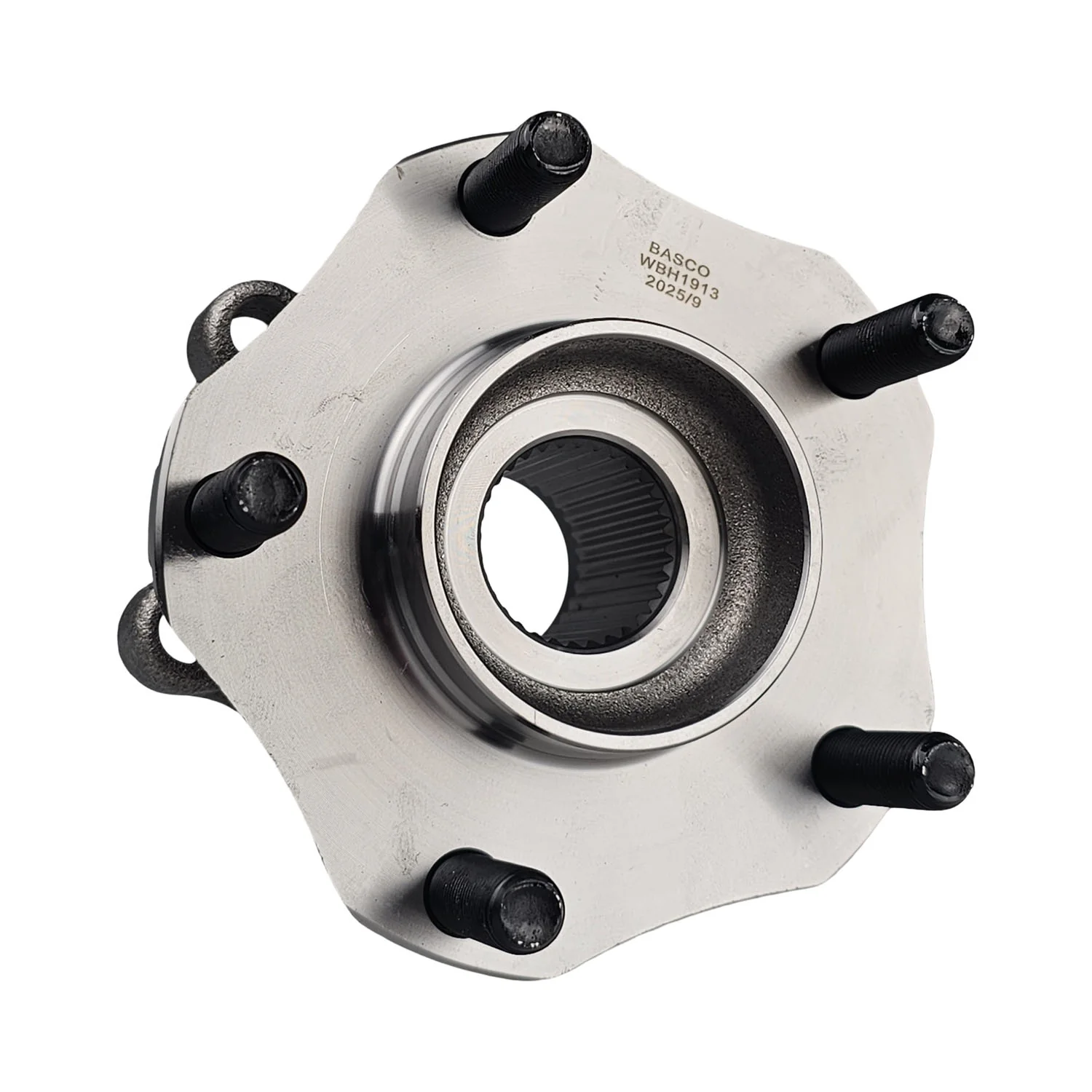 Front Wheel Bearing Hub for Nissan Pathfinder R53 3.5L VQ35DD FWD AWD 2022-On - Image 2