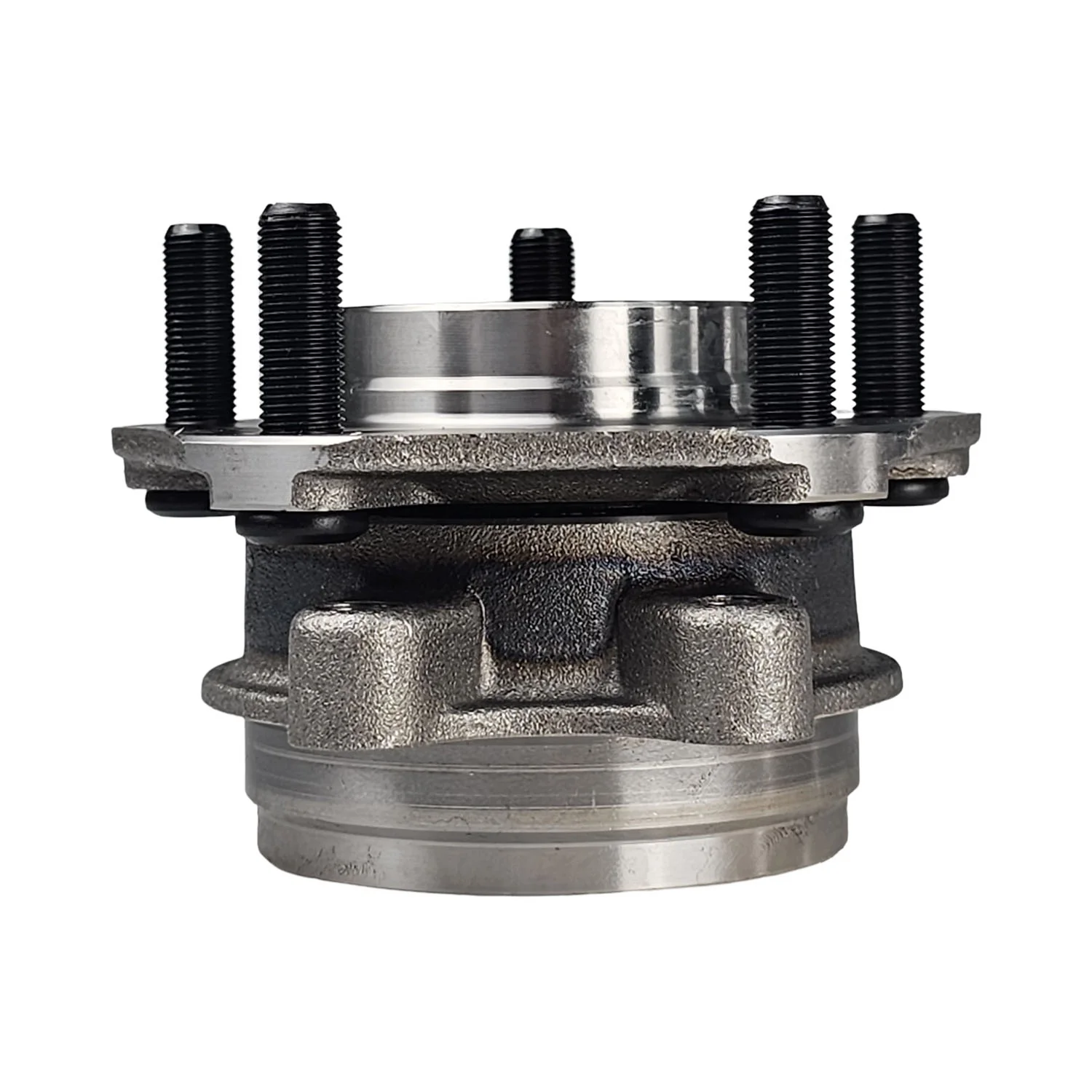 Front Wheel Bearing Hub for Nissan Pathfinder R53 3.5L VQ35DD FWD AWD 2022-On - Image 3