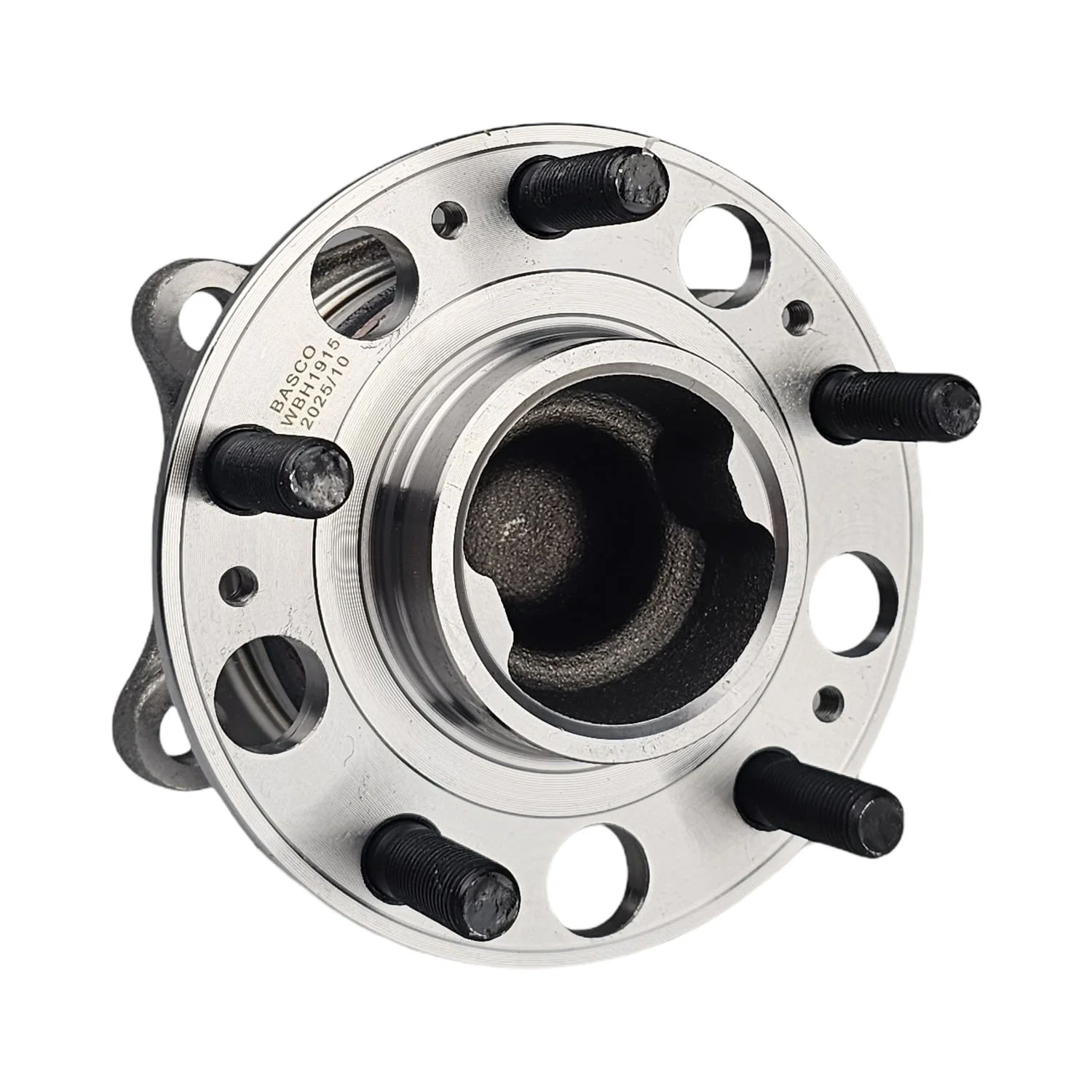 Front Wheel Bearing Hub for Genesis G80 DH, Hyundai Genesis DH 3.8L G6DJ RWD - Image 2