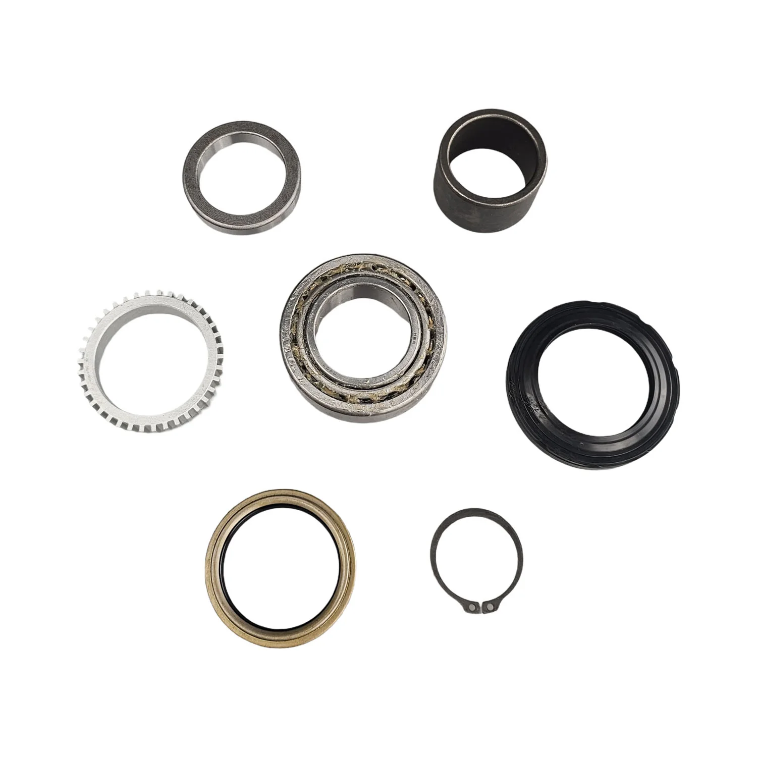 OEM Wheel Bearing Kit for Holden HSV Colorado Colorado 7 RC RG 08~27