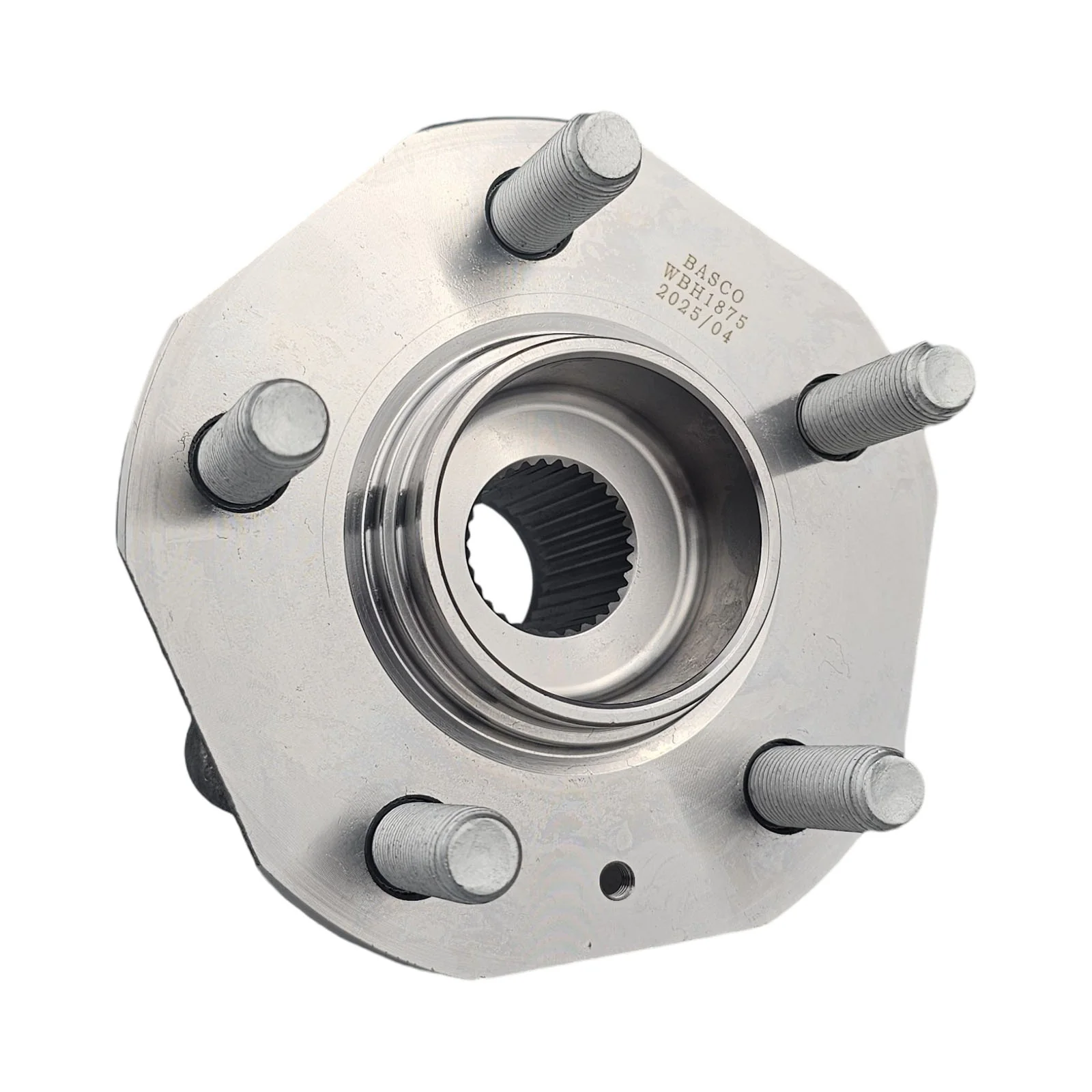 Wheel Bearing Hub Assembly Rear For Tesla 3 & Y 340kw -54kw RWD 2019-2026 - Image 3