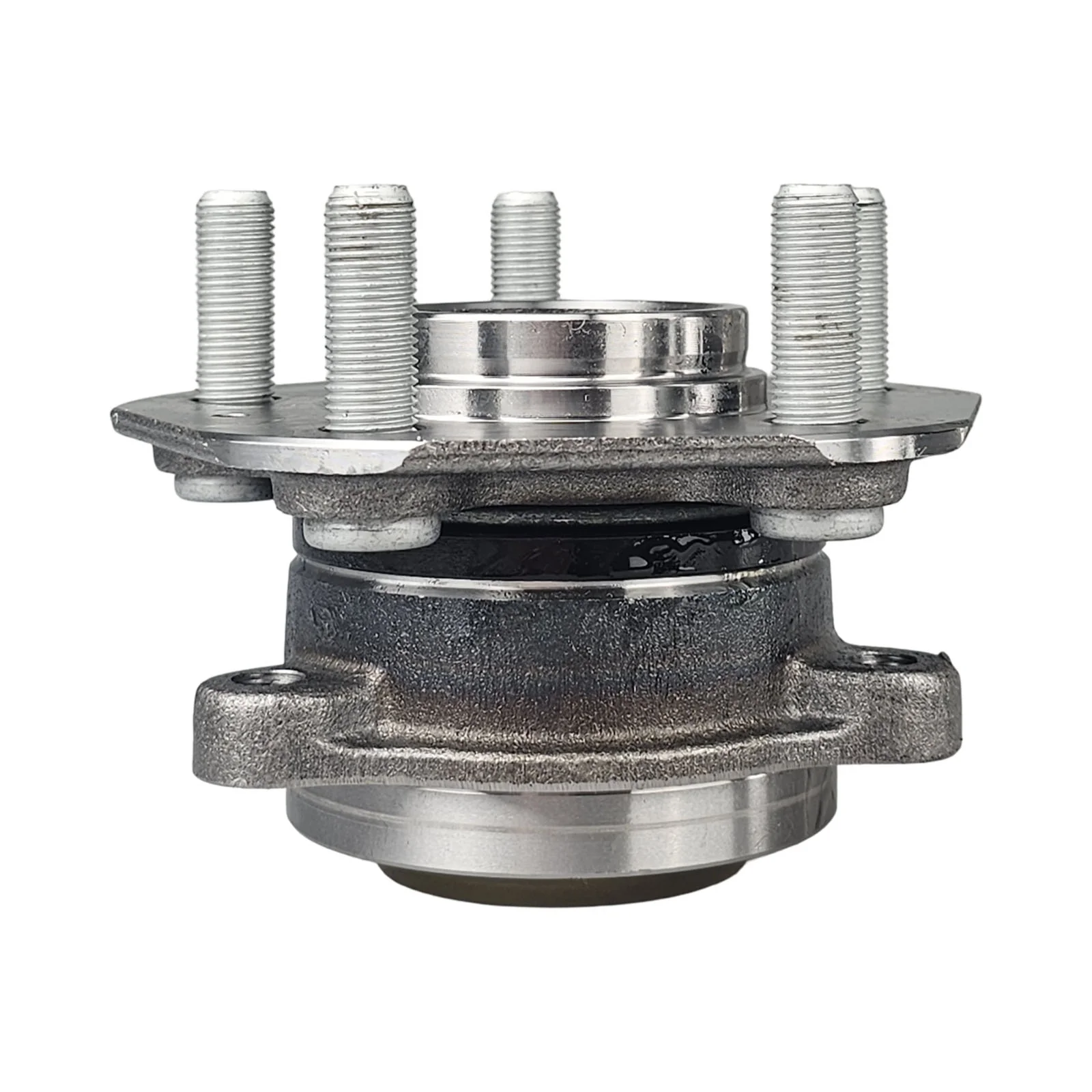Wheel Bearing Hub Assy For Tesla Model 3 Y 2019-2026 - Image 4