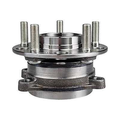 Wheel Bearing Hub for Hyundai Santa Fe Palisade Kia Sorrento Carnival - Image 3