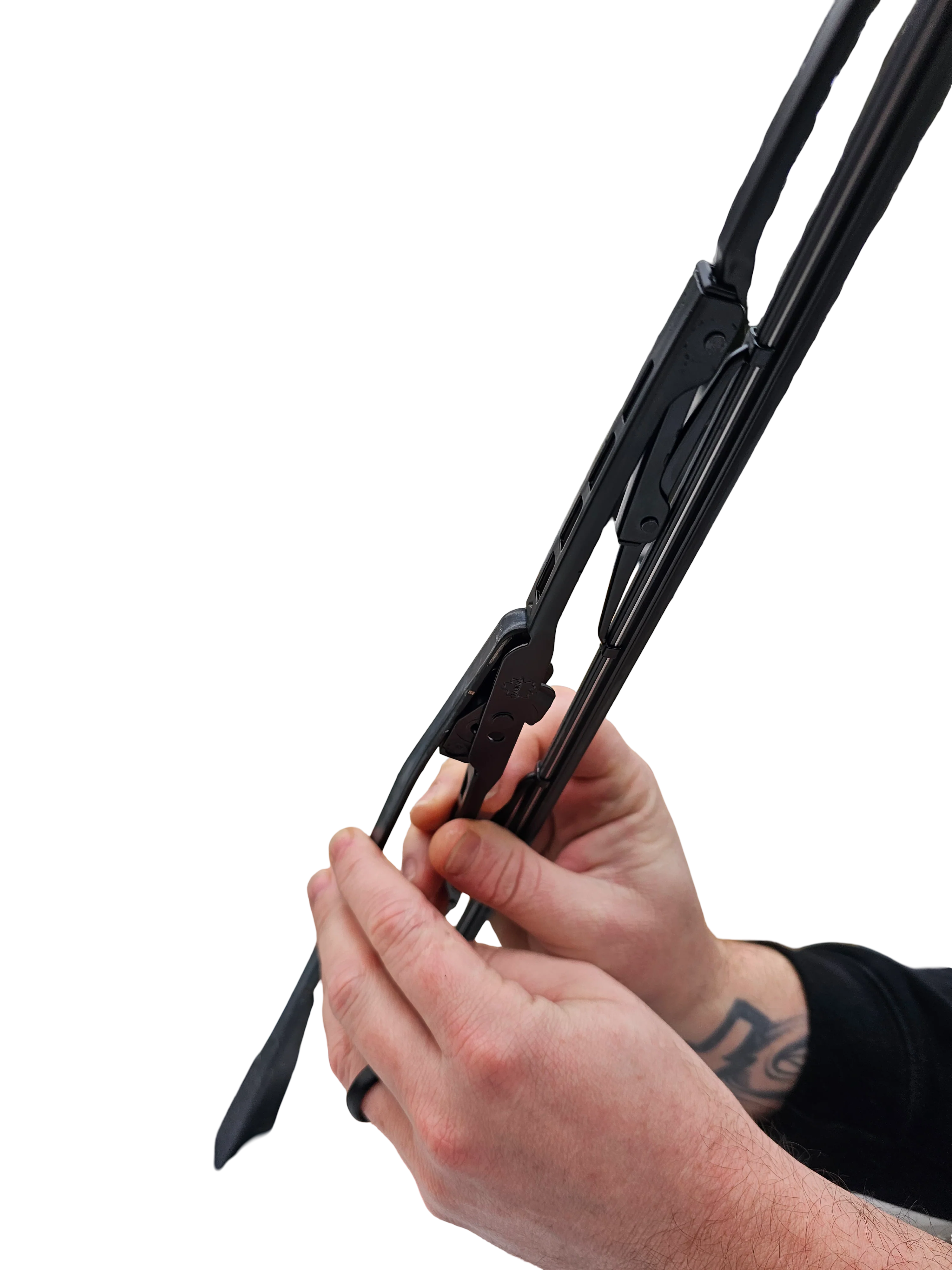 Wiper Blade WB14 14" - 350mm - Image 4