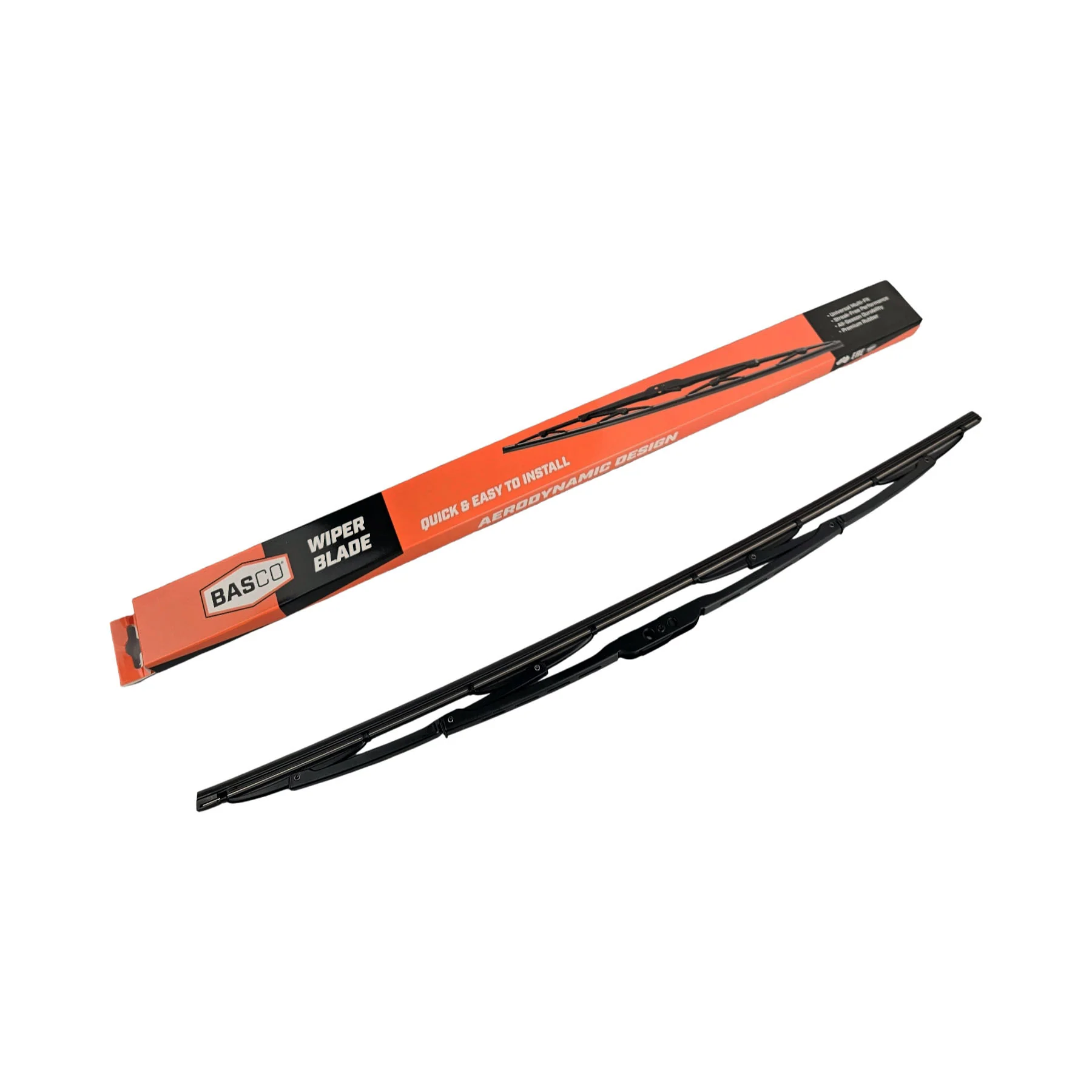 Wiper Blade WB16 16' / 400mm