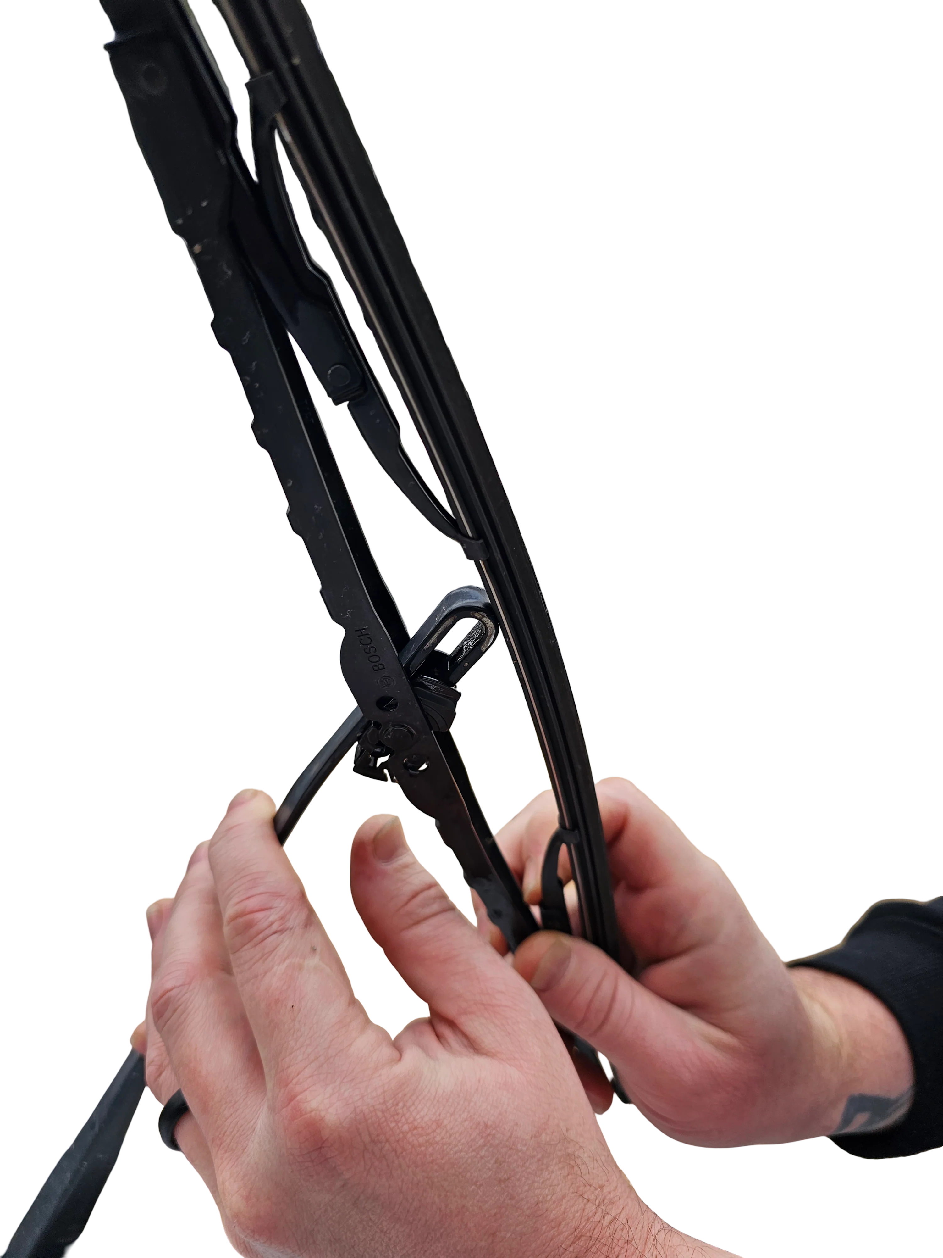 Wiper Blade WB26 - 26" / 650mm - Image 3